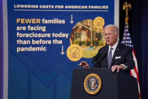 Biden Says Economic Plan Working As US Consumer Prices Ease Bloomberg