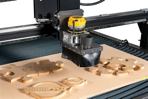 CNC Router: Tips to Choosing a Machine for your Woodworking - Woodworkology