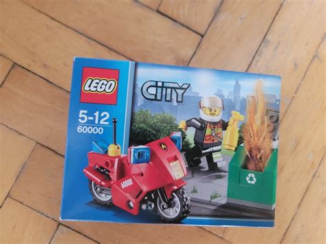 Lego City 6 | Gdynia | Kup teraz na Allegro Lokalnie