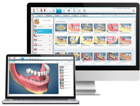 Dental Practice Management software | Consult-PRO