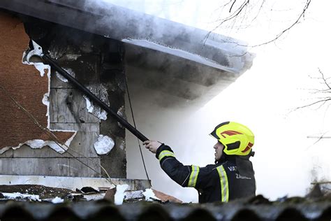 Slobodna Dalmacija Veliki Po Ar U Susjedstvu Popularnog Dalmatinskog