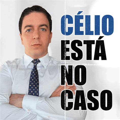 Celio by Célio Studart Find Share on GIPHY