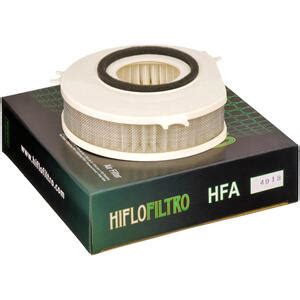 Filtro Aria Per Yamaha XVS 1100 Drag Star HiFlo