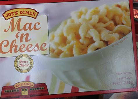 Trader Joe's Mac and Cheese - Trader Joe's Reviews