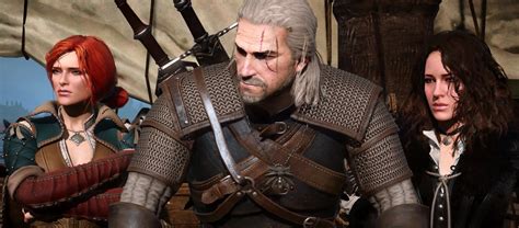 The Witcher 3 Wild Hunt Gameplay And Great Graphics Cramgaming