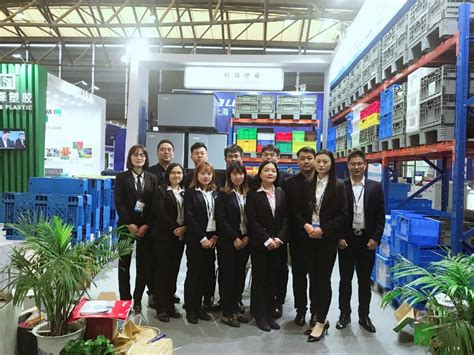 Book A Factory Tour Jiangsu Xuansheng Plastic Technology Co Ltd