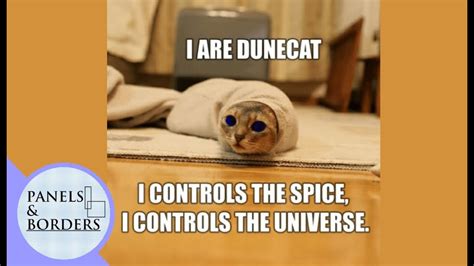 Dune Memes From The Internet Youtube