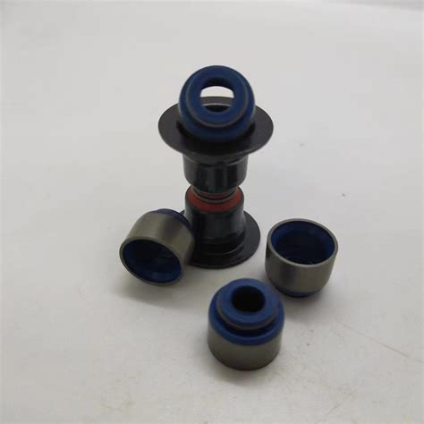 Nbr Brown Valve Seal Oil Seal China Oil Seal And Valve