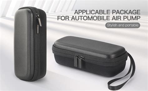 Amazon Seracle Carrying Case Portable Storage Bag Compatible With