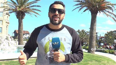 miguel arispe festival late roosevelt vtv