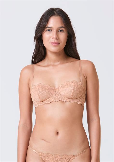 Sutiã Balconet Amanda Michelle Lingerie