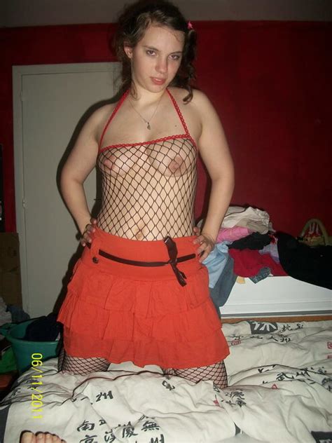 Amateur Pics Okish Porn Pic