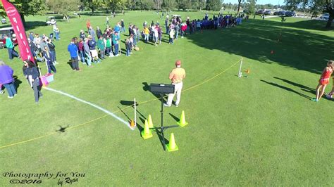 Cross Country Meet Indian Creek Country Club Fairbury IL YouTube