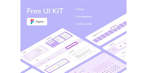 Ui Kit With Figma — Part 2 Three Figma Tools You Must 51 Off