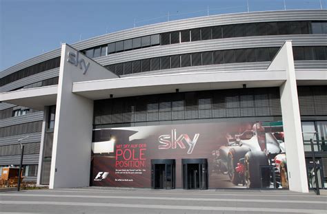 German approval for Sky Europe