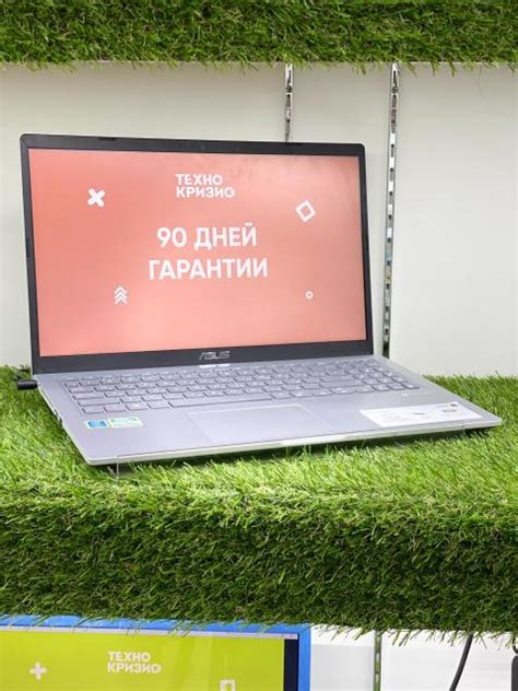 Ноутбук Asus Tuf Gaming A15