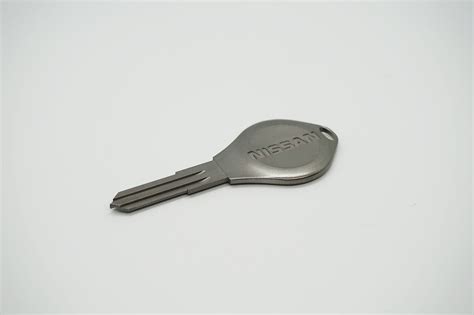Nissan Titanium Key- N2 | 47point9