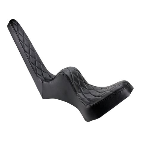 King Queen Motorcycle Chopper Seat Highest Quality In Stock Usa Made