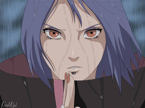 Images Konan Anime Characters Database