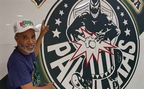 André Machado é o novo carnavalesco da Mancha Verde Liga SP