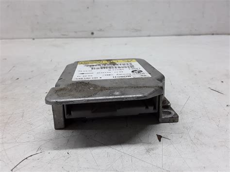 Bmw X E Control Unit Module Dev Ebay