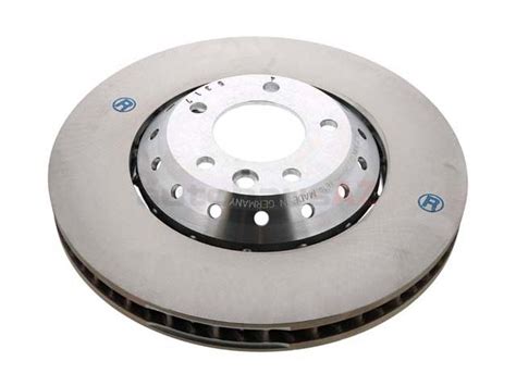 Porsche Cayenne Brake Disc Parts Online Catalog