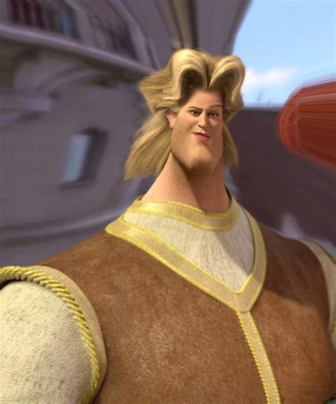 Hey Guys Do You Want Prince Charming Edits From Shrek 2 Or 3 Or Both 🤔