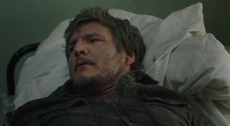 Pedrp Pascal As Sleeping Beauty In The Last Of Us 🤭 Rpedropascal