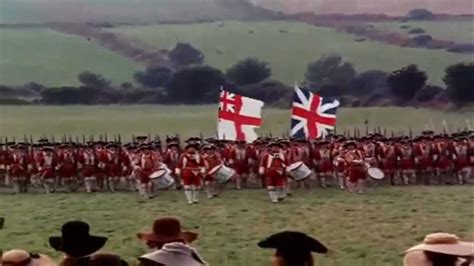 Barry Lyndon Official Trailer 1975 Hd Youtube