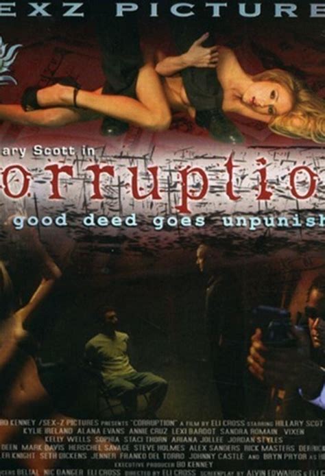 Corruption (2006)