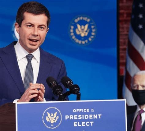 Pete Buttigieg: Is He Christian? Ethnicity, Religion, Family, Net Worth ...