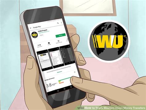 How To Track Western Union Money Transfers 9 Steps