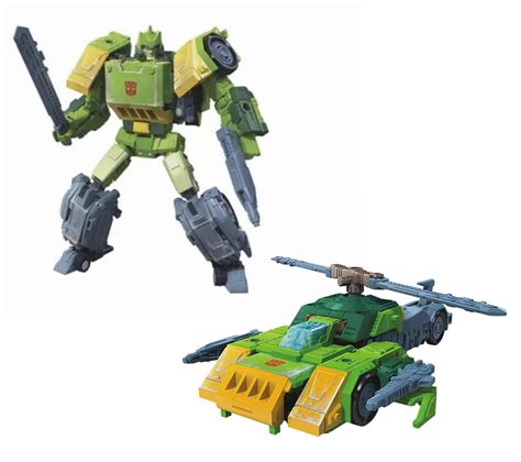 Tfu Toy Database Info War For Cybertron Siege Springer