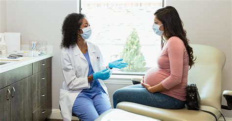 What Is An Obgyn And When Should You See One The Mother Baby Center