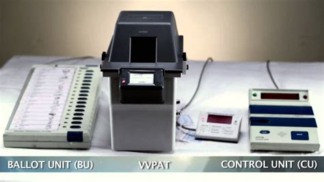 Former Cecs Say Sc Direction On Vvpat Count Will Help Improve Voters