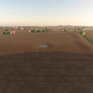 FAZENDA BL V1 0 FS19 Mod FS19 Net