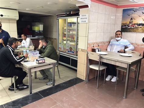 Restoran Ve Kafelerin Y Z G Ld Zonguldak Pusula Son Dakika Haberleri