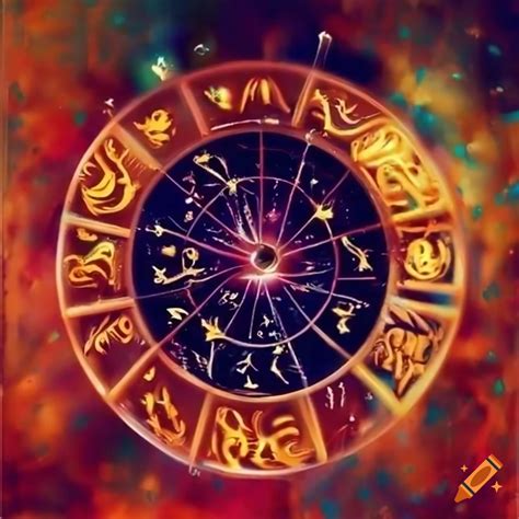 Astrology Symbol