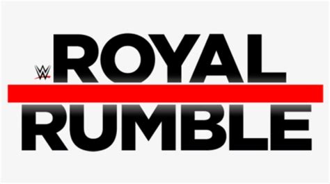 Royal Rumble Logo Png - Royal Rumble 2001 Logo, Transparent Png ...