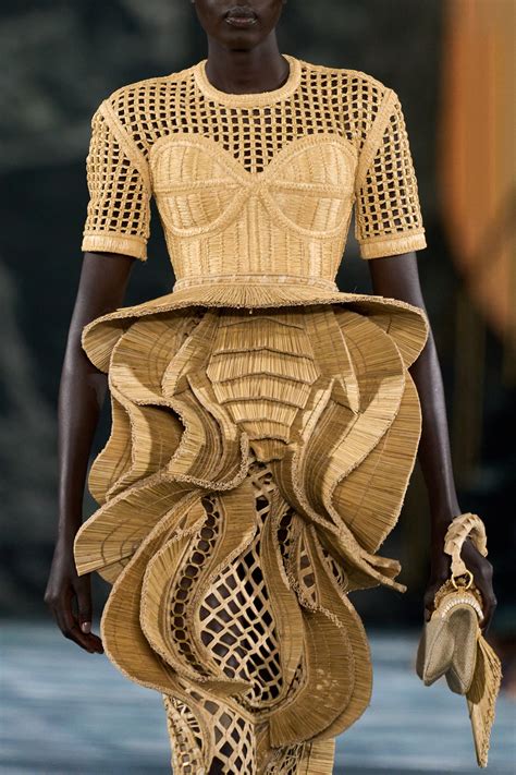 Balmain Spring 2023 Ready To Wear Collection Vogue