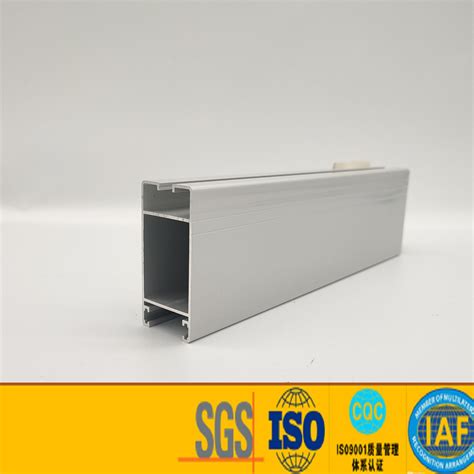 Aluminum/Aluminium Window and Door Profile China Factory and