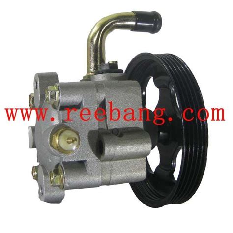 Reebang For Suzuki Grand Vitara Power Steering Pump J A Lm Jb