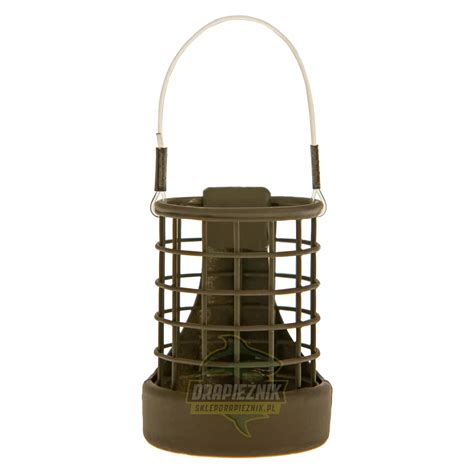 Koszyk Zan Towy Daiwa N Zon Cage Feeder Xl G Sklep W Dkarski