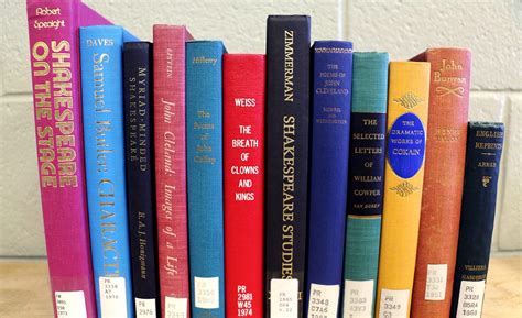 english language  literature academic programs