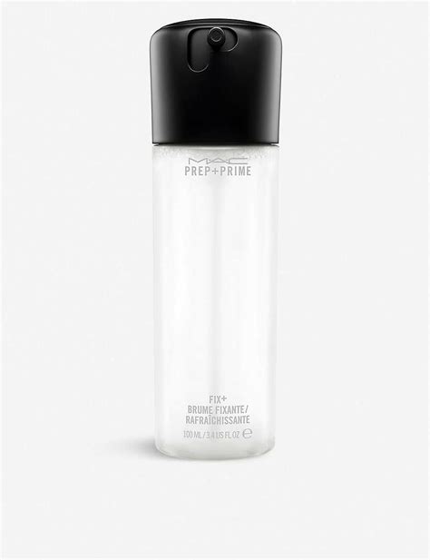 Mac Prep Prime Fix 100ml