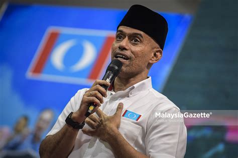 Altimet Satu Satunya Selebriti Dicalonkan Pkr