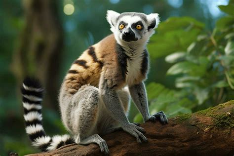 cute animal on madagascar 5