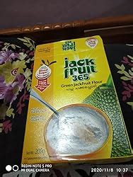 Jackfruit Green Jackfruit Flour Helps Control Sugar G