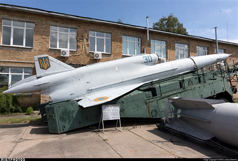 30 | Tupolev Tu-141 Strizh | Ukraine - Air Force | Lukasz Stawiarz ...