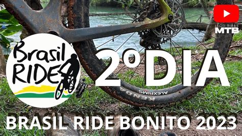 Brasil Ride Bonito Dia Youtube